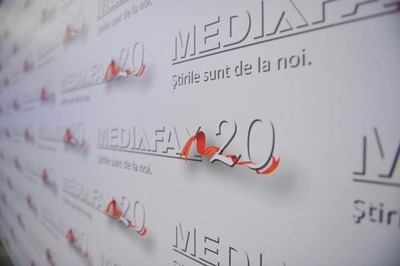 Laureații Galei MEDIAFAX 20 de ani