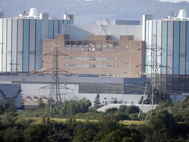 Cea mai veche centrală nucleară din lume se închide, după 44 de ani de funcționare