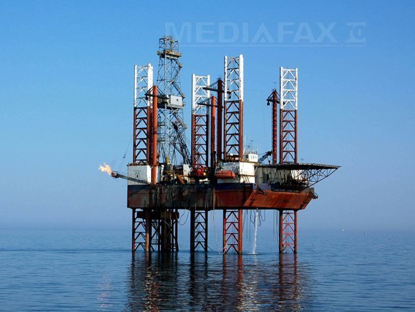 Descoperire în Marea Neagră: Zăcământ de gaze naturale echivalent cu de 3-6 ori consumul anual al României