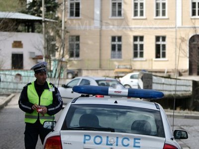 Forțele speciale de poliție bulgare vor purta camere video după ce au fost acuzate de brutalitate