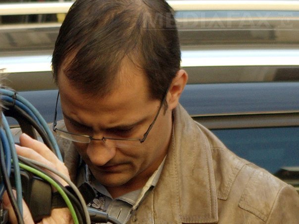 Accidentul lui Șerban Huidu: Expertiza tehnică va fi gata în martie