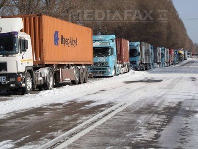 Bulgaria cere clarificări din partea României în legătură cu situația de la punctele vamale