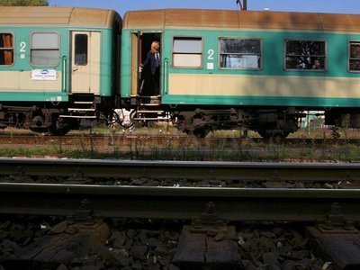 Cel puțin 340 de răniți, într-un accident feroviar produs în Argentina