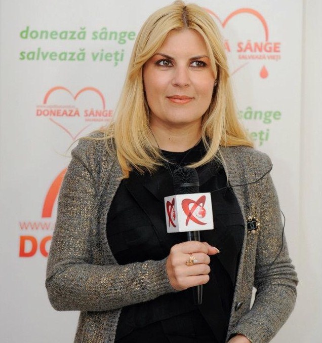 Elena Udrea: Clipul campaniei OT-PDL a fost inspirat, într-adevăr, de o reclamă din Singapore (VIDEO)