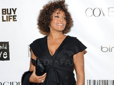 Whitney Houston a luat Xanax înainte să moară. Vedeta ar fi adormit în cadă