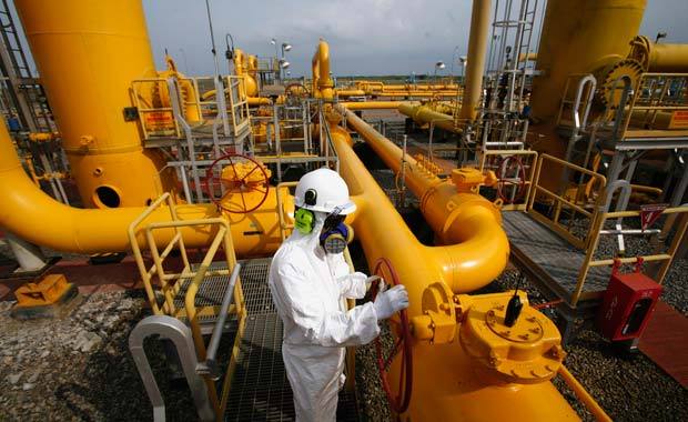 Publicație austriacă: România este împovărată de factura la gaz, plătind cel mai mare preț dintre clienții Rusiei