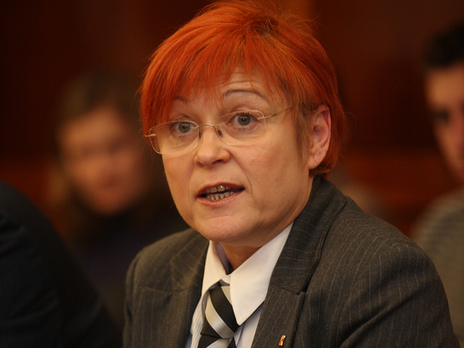 Să se restabilească încrederea