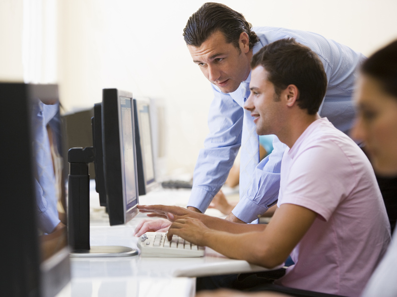 Cum putem depune declarațiile fiscale online in 2012