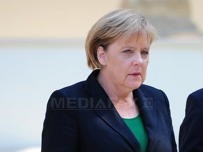 Angela Merkel nu este sigură dacă trupele germane din Afganistan vor fi retrase până în 2014