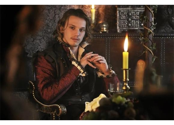 Cine a fost adevăratul autor al operelor lui Shakespeare?