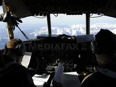 SUA vor să trimită un avion de spionaj în spațiul sud-coreean în timpul summitului nuclear