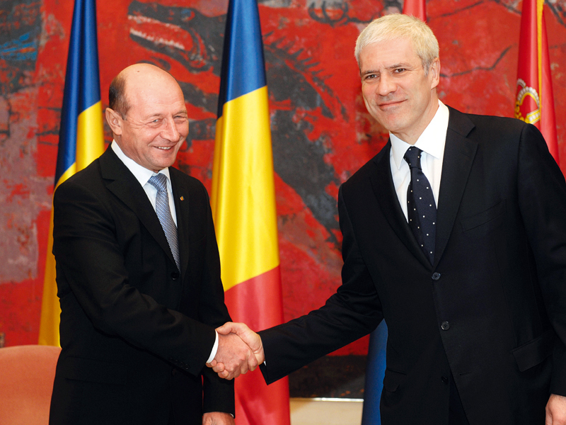 Să le arătăm pisica