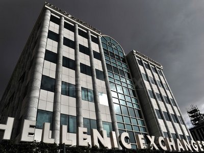 Financial Times: Noile obligațiuni elene se tranzacționează deja pe piața gri la prețuri ce indică un nou default