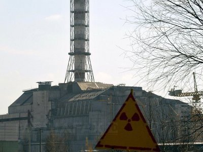Nou sarcofag la Cernobîl, pentru reducerea amenințării radioactivității. Lucrările vor începe pe 26 aprilie