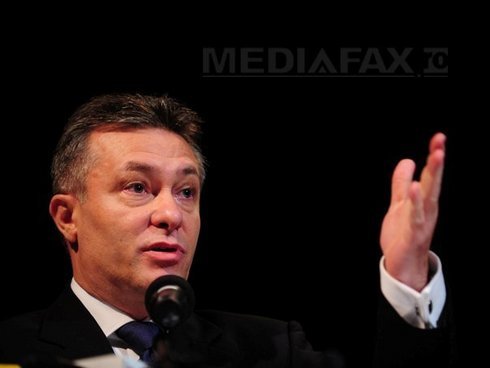 Cristian Diaconescu despre Schengen: "Se face un joc care nu este onest fata de Romania si fata de UE" (VIDEO)