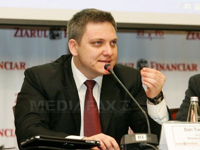 Dan Lazăr va demisiona de la Finanțe și va pleca la Cluj, ca prorector la Babes-Bolyai