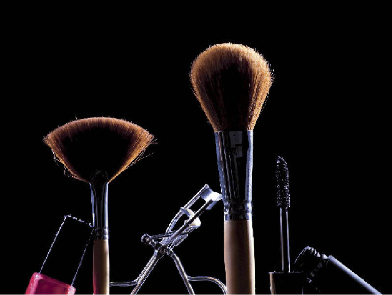 Producătorii locali de cosmetice pleacă să cucerească lumea