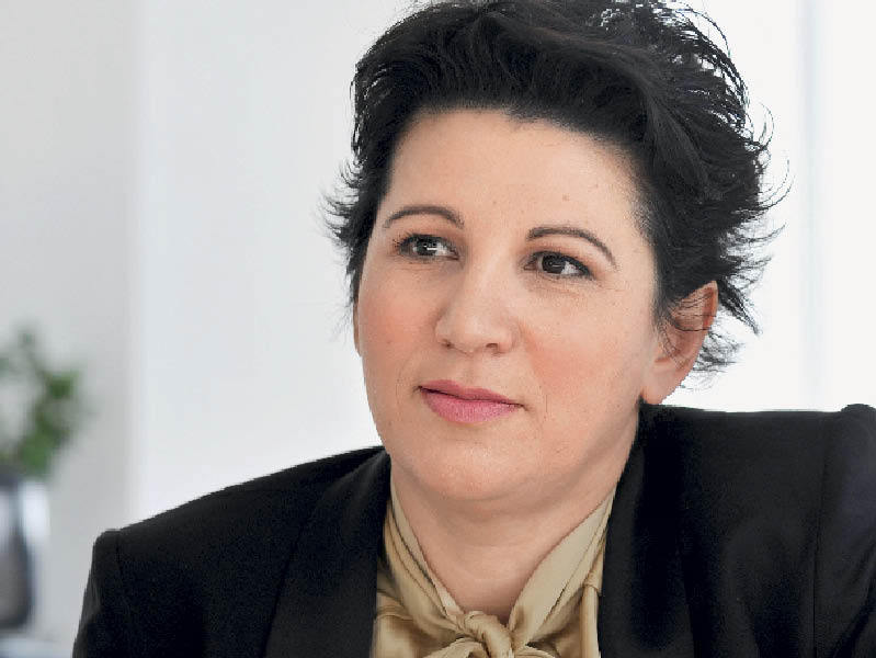 Cum a reușit Oriflame să crească într-un an când consumul a continuat să scadă