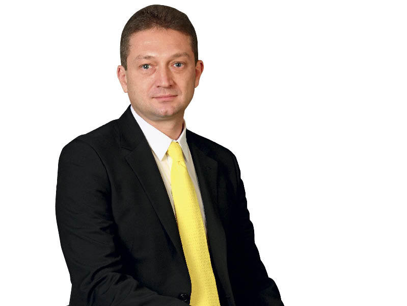 Omnicom și The Group, povestea