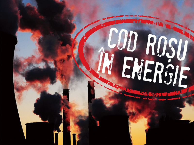 Colapsul pieței de energie. Mit sau realitate?