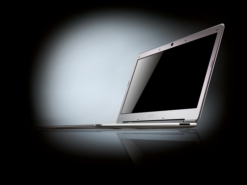 Ultrabook-urile în România