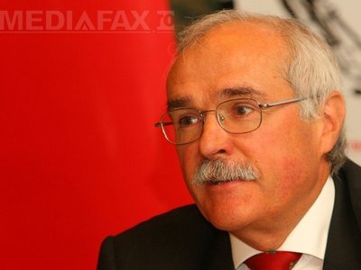 Poupet, BRD: Într-o lume perfectă, domnul Isărescu are dreptate, dar această lume nu este perfectă