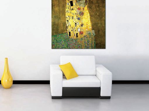 Cum îl sărbătorește Viena pe Gustav Klimt (GALERIE FOTO)