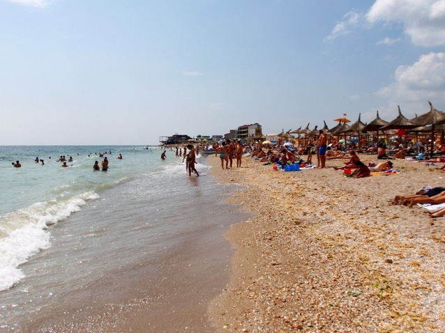 Hotelierii de pe litoralul romanesc: Dacă am practica prețurile din Bulgaria sau Grecia, am da faliment