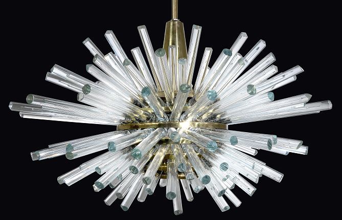 Un secol de extravaganță în design (GALERIE FOTO)