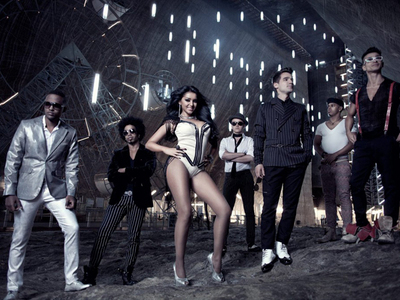 Mandinga reprezintă România la finala Eurovision 2012. Care piesă dintre finaliste v-a plăcut mai mult?