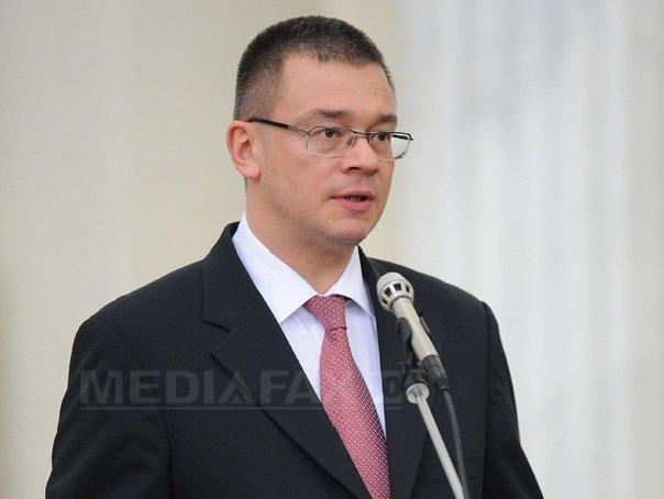 Ungureanu cere ca toate solicitările restante de rambursare a banilor UE să fie procesate în martie