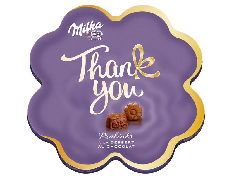 Kraft Foods România îmbracă în haine noi cutiile de praline
