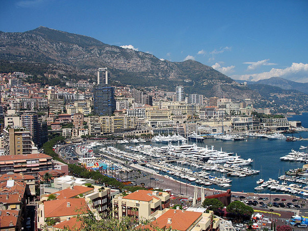 Monaco rămâne cea mai scumpă piață a proprietăților de lux. La ce sumă ajunge metrul pătrat în Principatul respectiv
