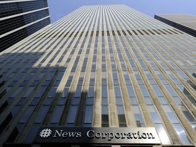 News Corp a avut un departament secret care se ocupa de sabotarea concurenților prin piratarea produselor