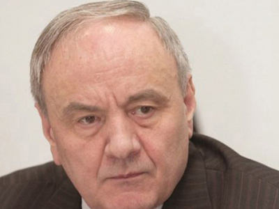 Nicolae Timofti, ales de Parlament în funcția de președinte al Republicii Moldova, după o criză politică de trei ani