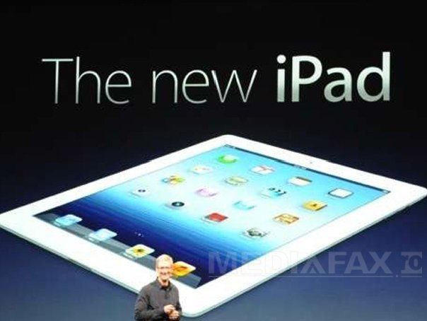 Noul iPad, lansat de Apple. Care sunt caracteristicile și prețurile noii tablete. Când va apărea în România