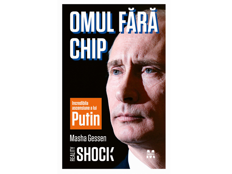 O bombă editorială cu efect întârziat