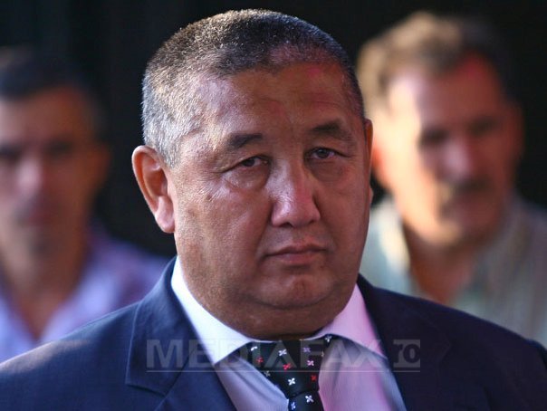 Directorul general al grupului Rompetrol se va retrage de la 1 iunie
