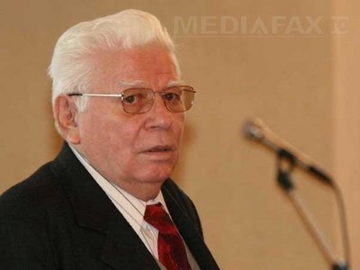 Actorul Ștefan Radof a murit