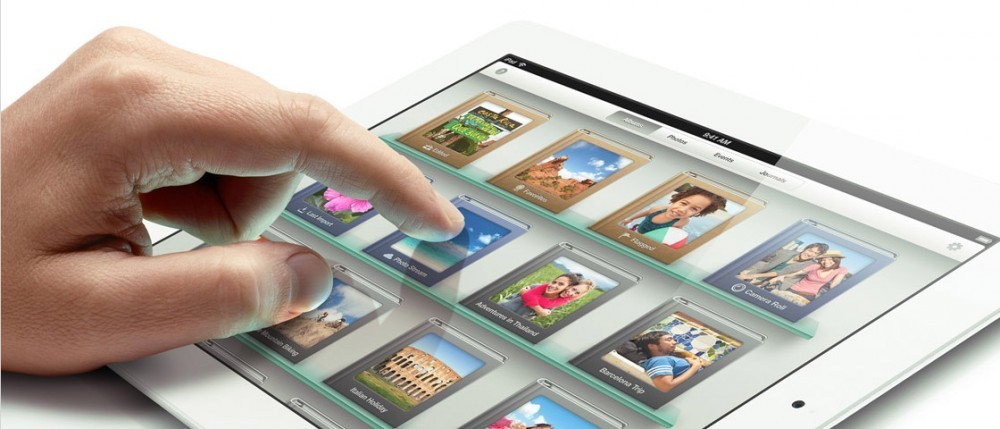 The new iPad: află de unde poți cumpăra noul iPad și la ce preț