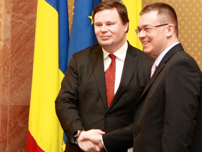 Ce ne-am mai distrat! Perlele politice ale săptămânii