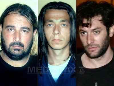 Jaful secolului: Instanța i-a condamnat pe autori la câte 11 ani de închisoare. Cei trei au furat 88,4 miliarde de lei vechi și 33.396 de dolari