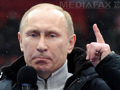 Putin reînvie sistemul de valori sovietic: A lansat un concurs pentru premierea celor mai buni muncitori
