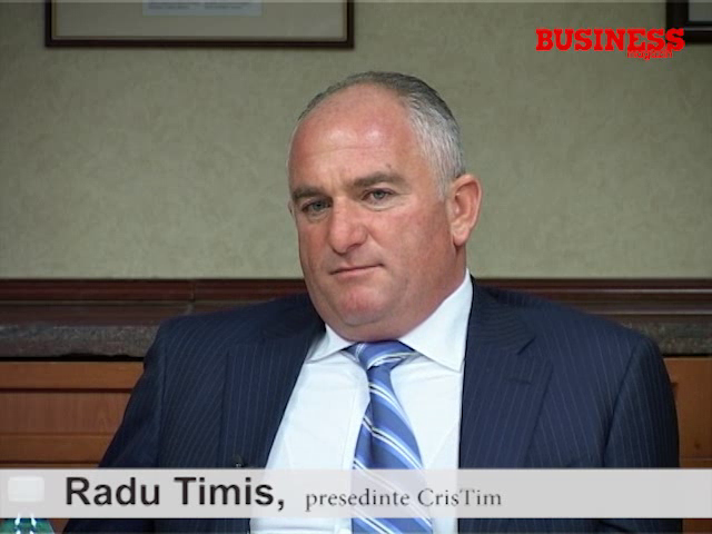 Sfaturile lui Radu Timiș pentru tinerii manageri
