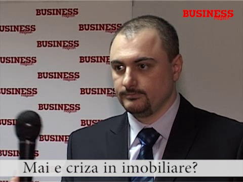 Adrian Erimescu, imobiliare.ro - când încep băncile să vândă?
