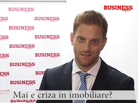 Ilan Laufer, Retail Group - vin investitorii în piața imobiliară?