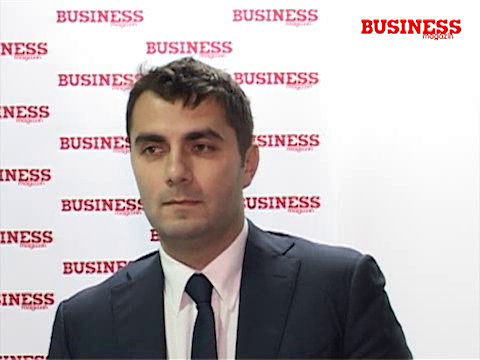 Răzvan Iorgu, CBRE - tendințe în piața imobiliară