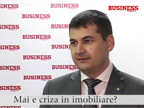 Traian Stancu, Kiwi Finance - piața imobiliară în 2012, încotro?