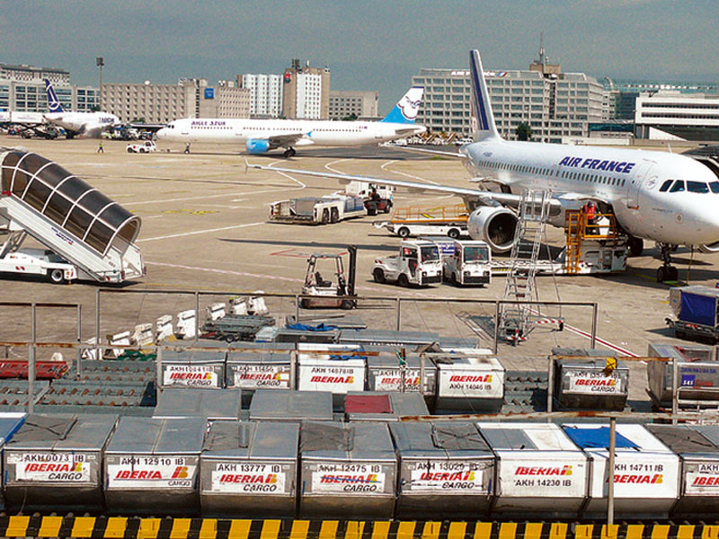 Cel mai ambițios proiect al nemților: aeroportul de patru miliarde de euro