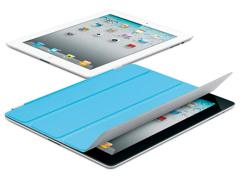 Noul iPad - un pas înainte spre experiența mobilă desăvârșită